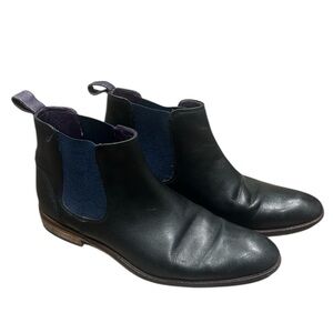 Ted Baker Chelsea Boots Size US 11